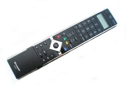 pilot-do-tv-sharp-lc-46xl2e-lc46xl2e-oryginal