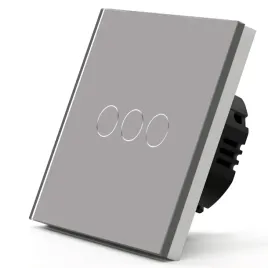 dotykowy-sciemniacz-swiatla-szklany-potrojny-3k-wifi-tuya-wlacznik-szklany