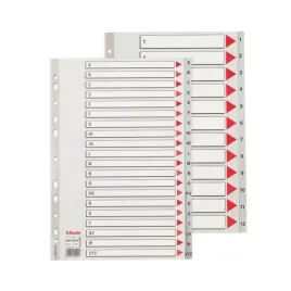 przekladki-plastikowe-szare-pp-alfabetyczne-a4-esselte-a-z-maxi-100129
