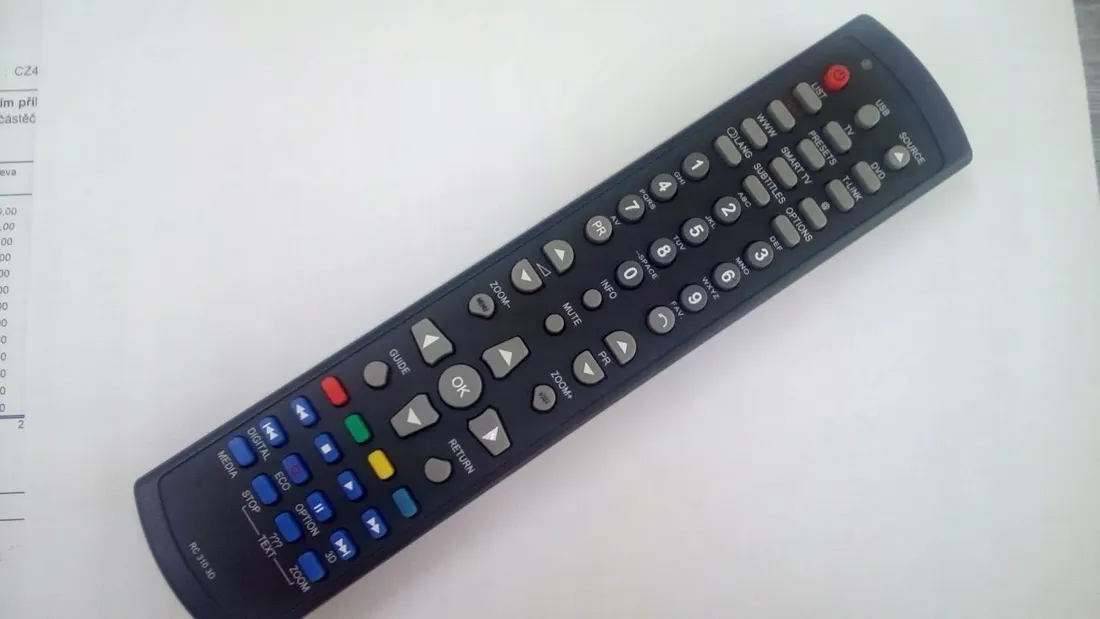 pilot-do-tv-thomson-26hr3234-22hr5434