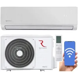 klimatyzator-scienny-rotenso-elis-silver-26kw-wifi-cichy-nawiew-4d-grzanie