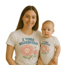 zestaw-koszulka-body-prezent-dla-mamy-z-toba-rozkwitam-dzien-mamy-matki-m