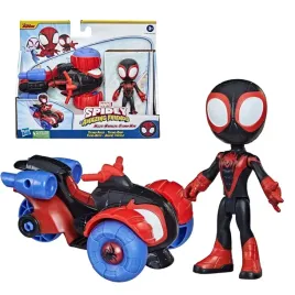marvel-spidey-i-super-kumple-figurka-miles-morales-z-pojazdem-techno-racer