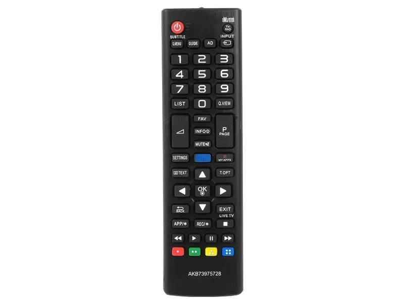 pilot-do-tv-lg-akb73975729-zamiennik