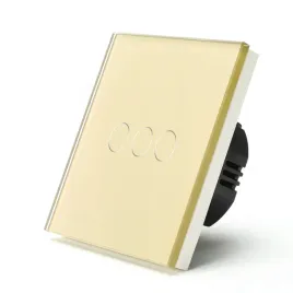 dotykowy-sciemniacz-swiatla-szklany-potrojny-3k-wifi-tuya-wlacznik-szklany