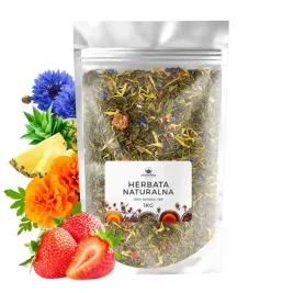 herbata-zielona-lisciasta-lady-diana-green-tea-sencha-1kg