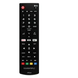 pilot-do-tv-lg-55uk6470plc-czarny