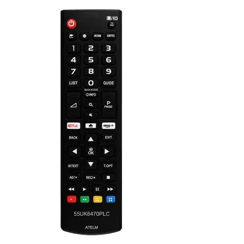 pilot-do-tv-lg-55uk6470plc-czarny
