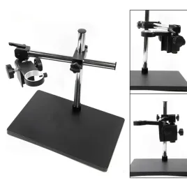 statyw-mikroskopowy-50mm-uchwyt-wysiegnikowy-optyczny
