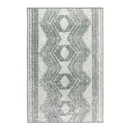 dywan-na-taras-120x170-zielono-kremowy-dwustronnyplasko-tkany-sznurkowy