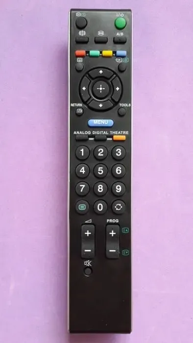 pilot-do-tv-sony-rmed009