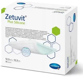 hartmann-zetuvit-plus-silicone-125x125cm-10szt