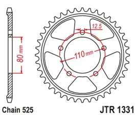 jt-zebatka-tylna-4350-42-honda-crf-1000-1100-l-africa-twin-adventure-sp
