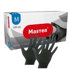 rekawiczki-rekawice-nitrylowe-czarne-bezpudrowe-medyczne-mocne-m-100-sztuk