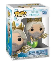 funko-pop-little-mermaid-king-triton-figurka-1365