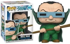 funko-pop-marvel-fantastic-four-mole-man-562