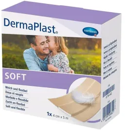 hartmann-dermaplast-soft-4-cm-x-5-m
