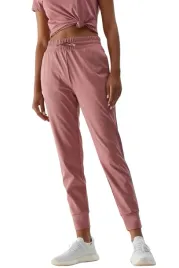 spodnie-4f-damskie-sportowe-treningowe-szybkoschnace-r-xs