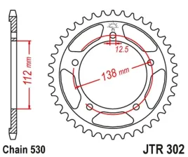 jt-zebatka-tylna-408-43-honda-cbr-600f-91-96-cbf-1000-06-10-sc58-40