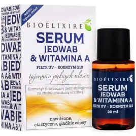 serum-silikonowe-olejek-jedwab-witamina-a-koenzym-q10-filtr-uv-bioelixire
