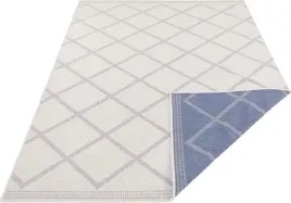 dywan-na-taras-160x230niebiesko-kremowy-dwustronny-plasko-tkany-sznurkowy