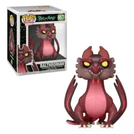 funko-pop-rick-and-morty-balthromaw-957-xl