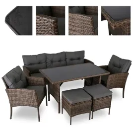 zestaw-mebli-ogrodowych-technorattan-na-taras-ogrod-komplet-braz-atlanta