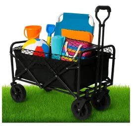 wozek-turystyczny-145l-plazowy-skladany-transportowy-ogrodowy-gratis