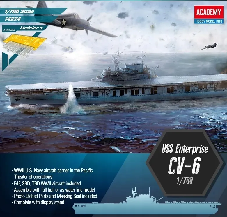 academy-14224-cv-6-enterprise-1-700-edycja-specjalna-stan-nowy