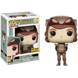 funko-pop-bombshells-hawkgirl-223-brown