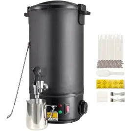 topielnik-do-wosku-podgrzewacz-tygiel-do-wosku-10l-1100w-zestaw-do-swiec