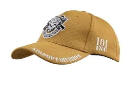 czapka-baseball-cap-101inc-airsoft-division-fostex-coyote