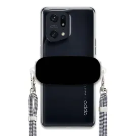 etui-do-oppo-find-x5-pro-case-zestaw-uchwyt-sznurek-zebra-ochronna-styl