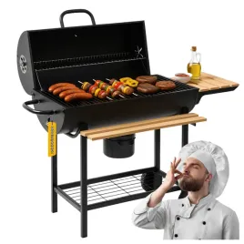 grill-gril-weglowy-ogrodowy-duzy-z-pokrywa-2x-ruszt-termometr-popielnik