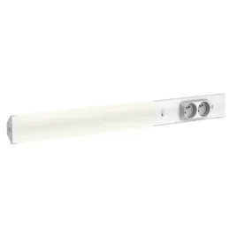 lampka-podszafkowa-led-z-gniazdami-230v-biala-listwa-60-cm-4000k-eko-light
