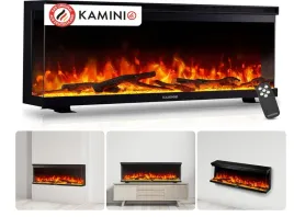 kominek-elektryczny-3w1-106cm-3d-led-z-pilotem