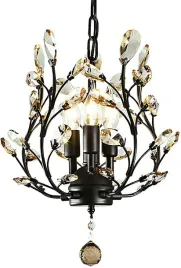 lampa-wiszaca-krysztalowe-swiatlo-3-punkty-swiatla-e14