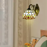 lampa-scienna-z-abazurem-witrazowym-srednica-szerokosc-klosza-20-cm