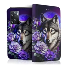 etui-z-klapka-na-telefon-oppo-a57s-case-portfel-wzory-szklo-szybka