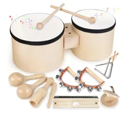 zestaw-muzyczny-7w1-dla-dzieci-montessori-drewniany-bebenki-marakasy