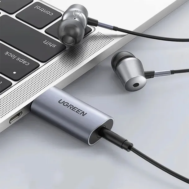adapter-usb-do-komputera-przejsciowka-audio-do-mini-jack-35-mm-ugreen-kod-producenta-8976-stan-nowy