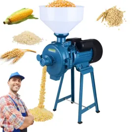 mlynek-do-zboz-2200w-220v-elektryczny-maka-pasza-kukurydza-lejek