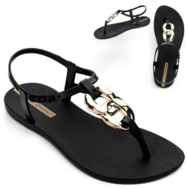 wygodne-sandaly-damskie-sportowe-gumowe-40-ipanema-japonki-plaskie-czarne
