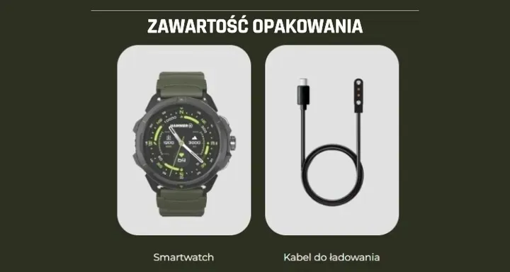 hammer-smartwatch-2-military-edition-stan-opakowania-oryginalne-stan-nowy