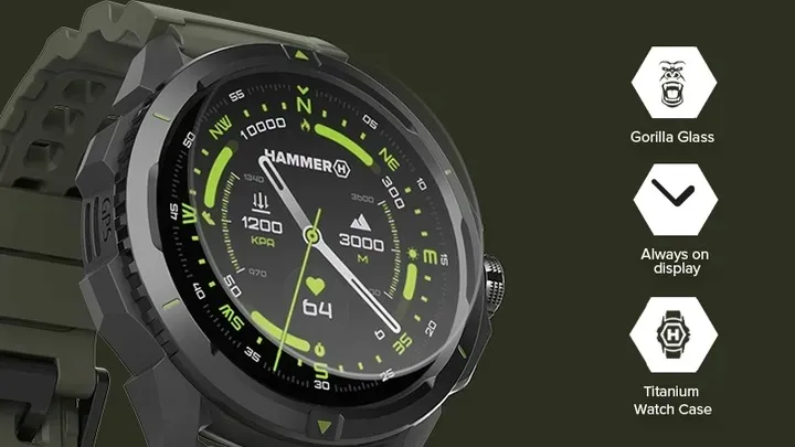 hammer-smartwatch-2-military-edition-kod-producenta-8976-stan-opakowania-oryginalne