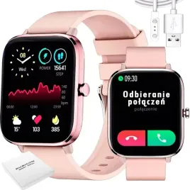 smartwatch-damski-zegarek-wodoodporny-pl-menu-rozmowy-smart-watch-rubicon