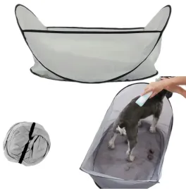 stanowisko-do-strzyzenia-psa-wyczesywania-kota-pielegnacji-skladane