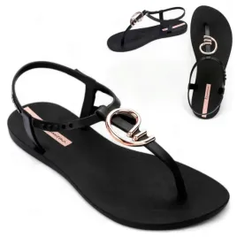 wygodne-sandaly-damskie-sportowe-gumowe-39-ipanema-japonki-plaskie-czarne