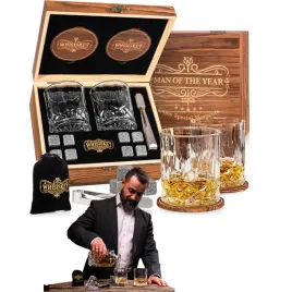 zestaw-do-whisky-whisiskey-2-szklanki-310ml-8-kamieni-pudelko-prezent
