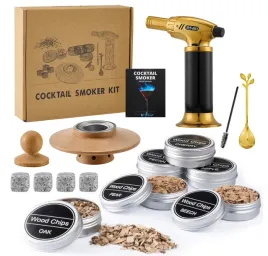 jettory-cocktail-smoker-zestaw-do-wedzenia-whisky-6-zrebkow-palnik-kamienie